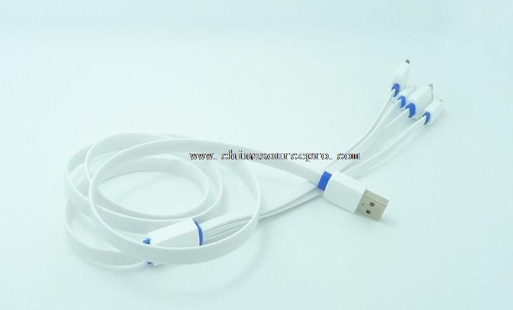 4 in 1 universal usb cable