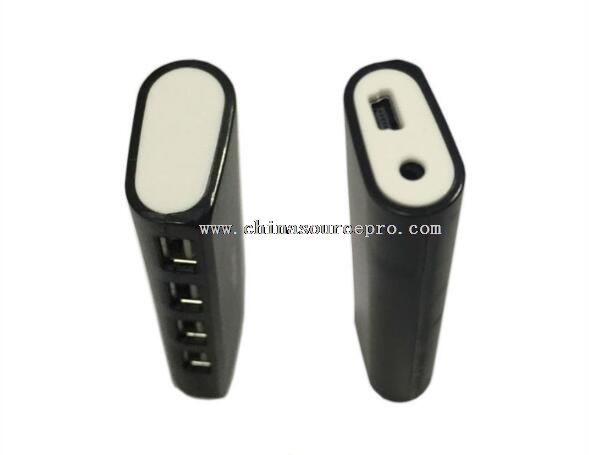4 Port 2.0 USB HUB
