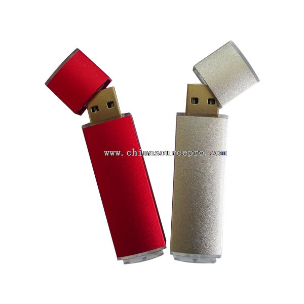 aluminium nyata kapasitas 256gb flsh drive