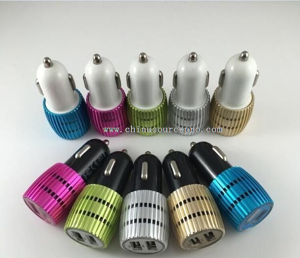 Car Charger Adapter