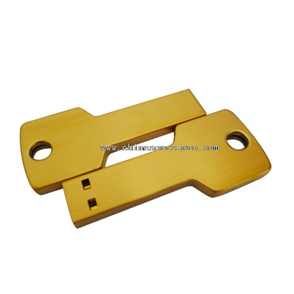emas kunci usb stick