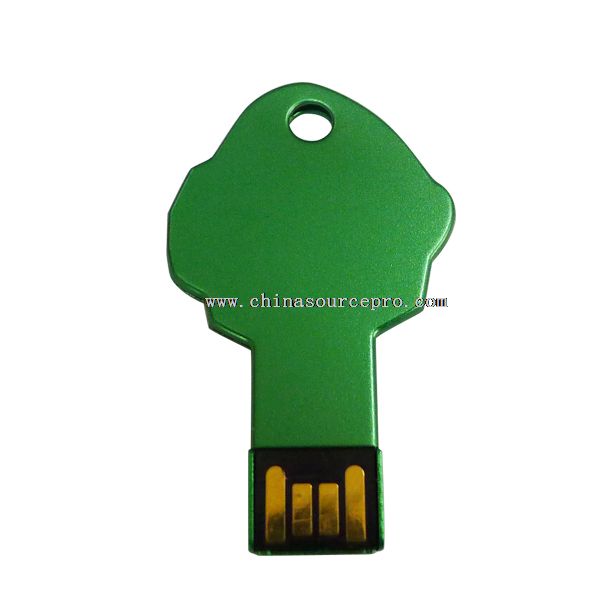 Key Shape usb