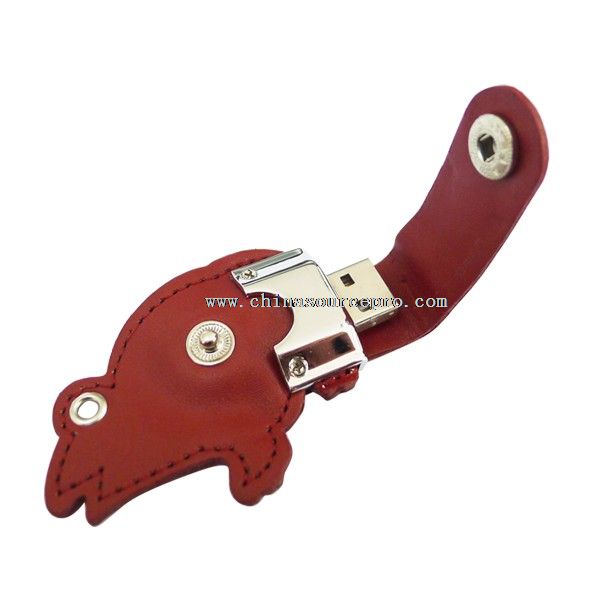 leather usb 2.0 driver bulk usb flash drive
