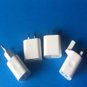 2.4A wall charger images