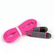 2 in 1 5pin 8pin dual head data sync charge usb cable images