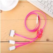3 in1 usb cable images