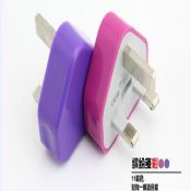 3Pin Plug Power Adapter images