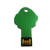 Key Shape usb images