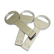key shape usb 3.0 OEM metal 128gb usb flash drive images