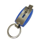 Metal with plastic usb 3.0 flash drive images
