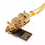 Owl Cartoon USB 2.0 Flash Drive U Disk images