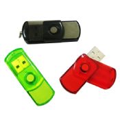plastic swivel mini usb flash drives images