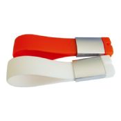 PVC key chain shape usb stick images