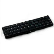 Slim Mini Folding Bluetooth Keyboard images