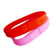 usb flash drive bracelet images