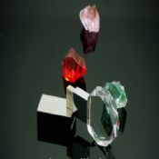 usb flash drive crystal images