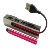 USB Hubs 2.0 with Mirror images
