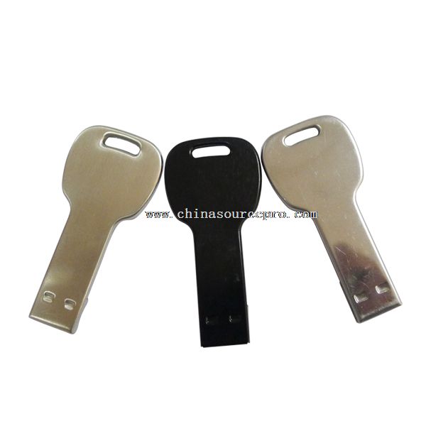 flash drive usb kunci logam