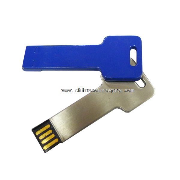 flash drive usb kunci logam