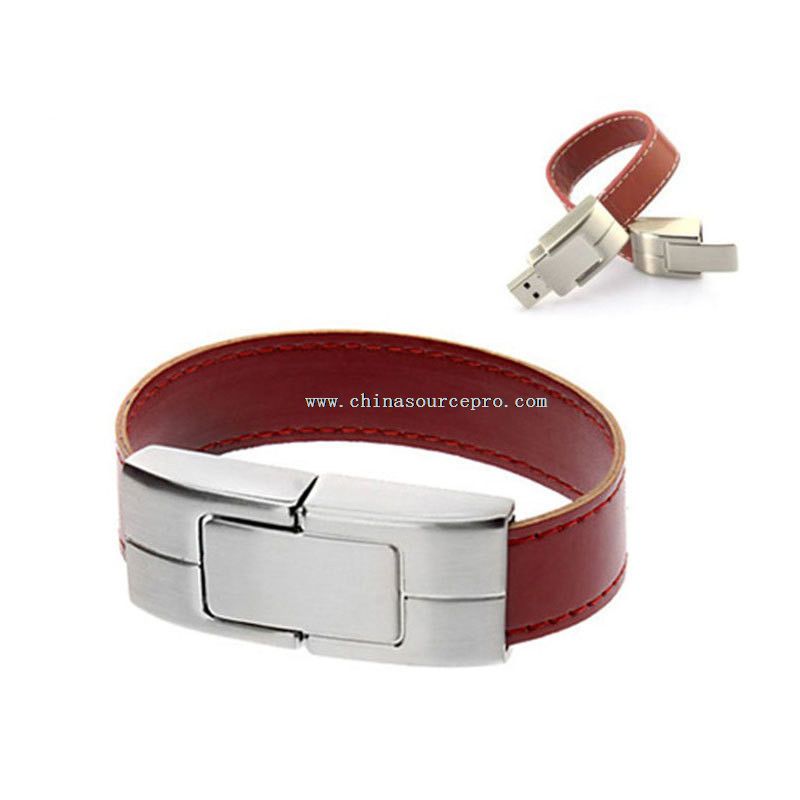 Novinka dárek hodinky Pendrive