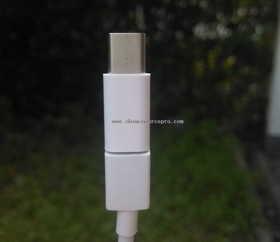 OTG adapter
