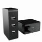 3 USB Ports US/EU travel charger small picture