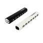 7 port usb hub fine hub small picture