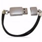 leather Bracelet Usb Flash Drive small picture