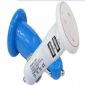 smile led car charger small picture