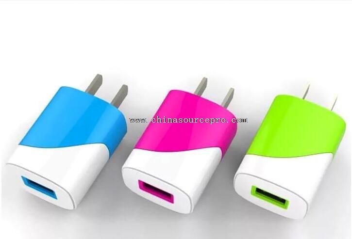 US wall charger
