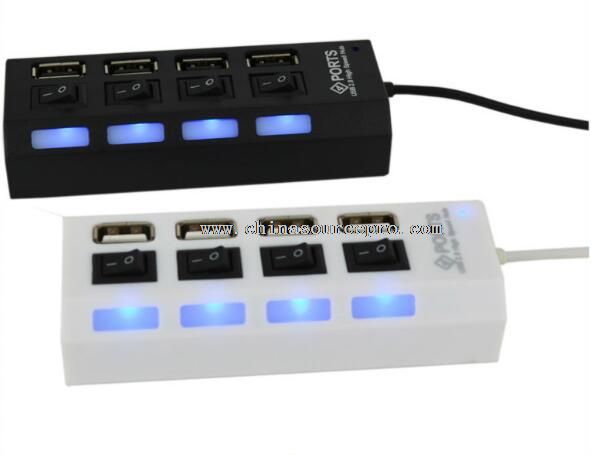usb 2.0 hub micro usb hub 4 port