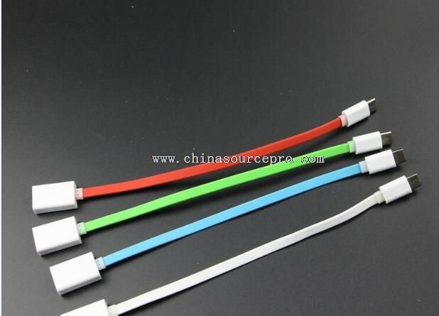 USB 3.1 Type-C Cable to Cable