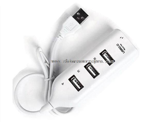 منفذ usb محور الصوت 4