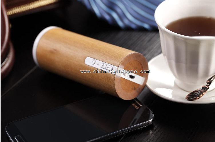 Wireless High End Bluetooth Speaker