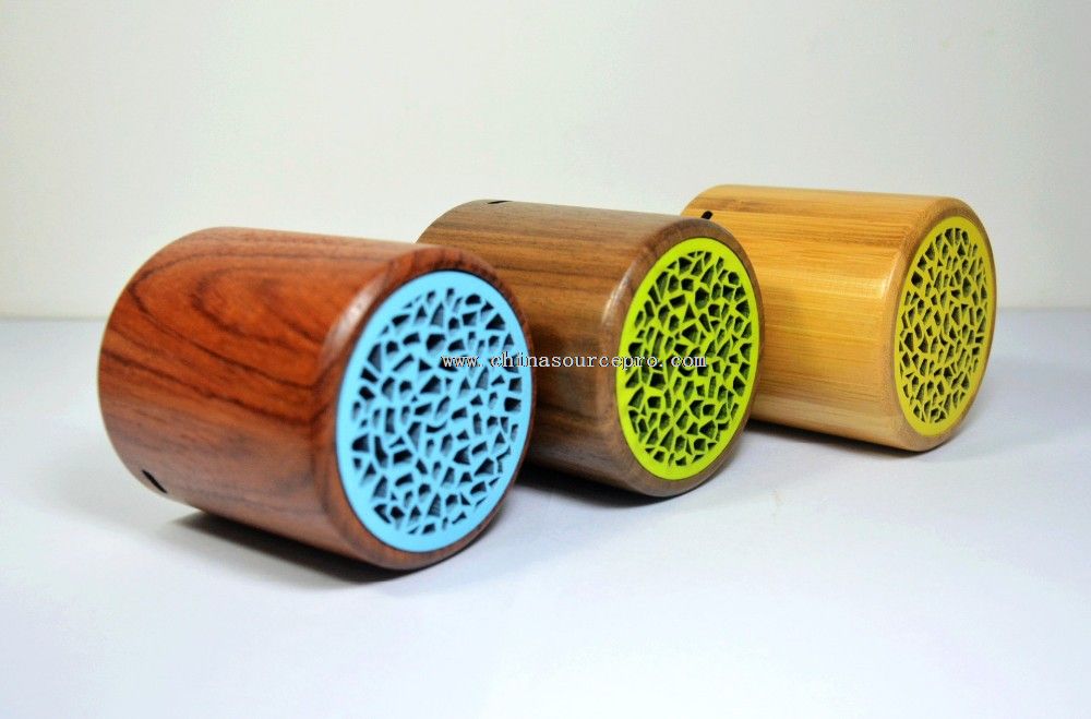 wireless mini bluetooth speaker