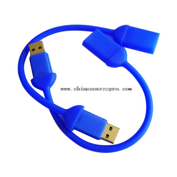 pulsera usb flash drive