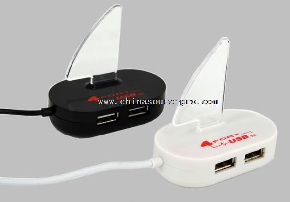 4 port usb 2.0 hub
