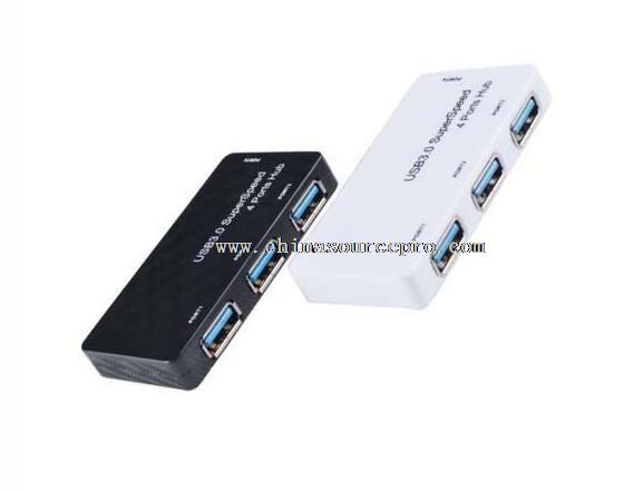 4 port usb hub 3.0