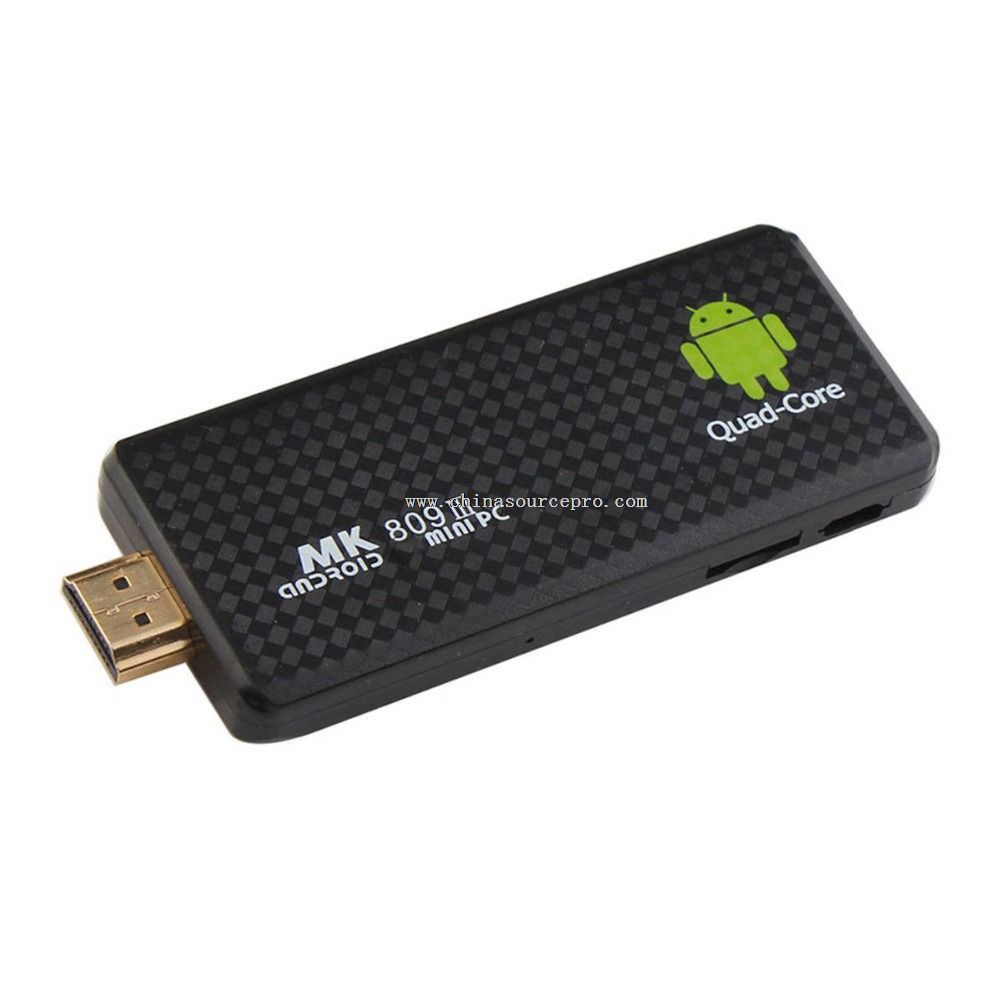 Android 4.4 Smart TV BOX