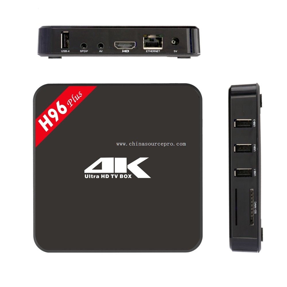 android tv box