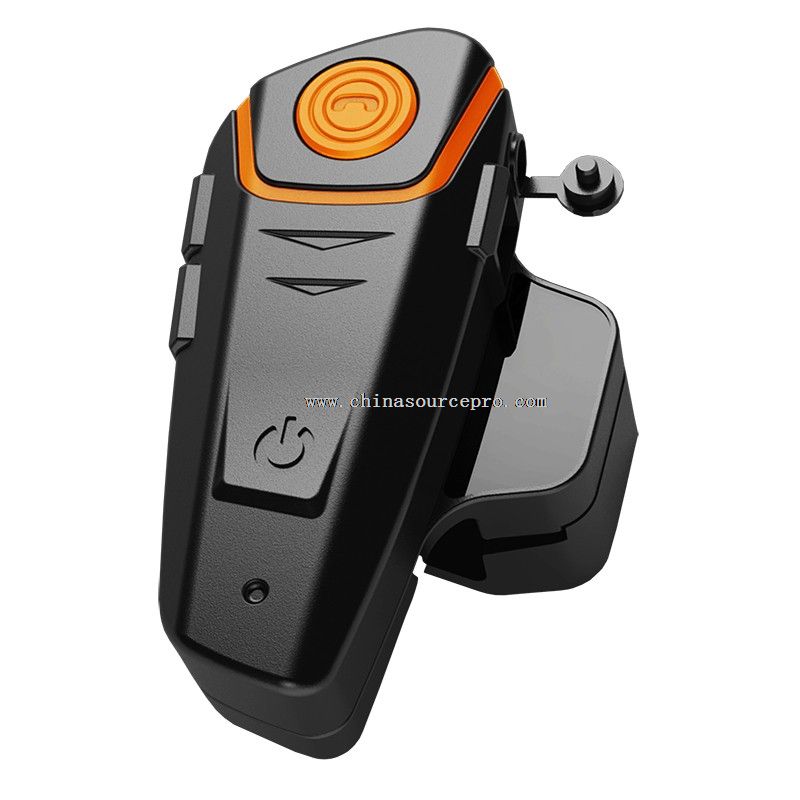 Bluetooth Headset
