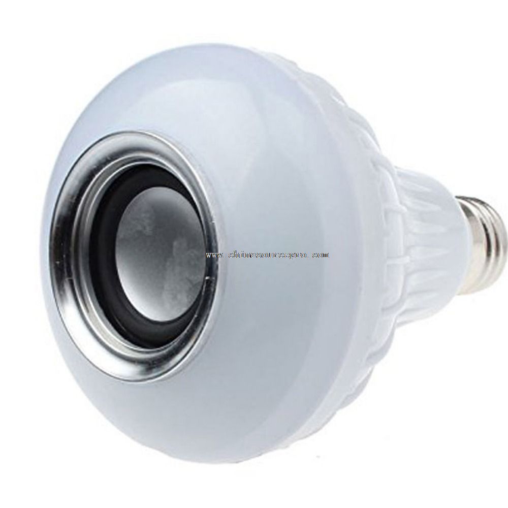Colorful LED Lamp 3.0 Speaker