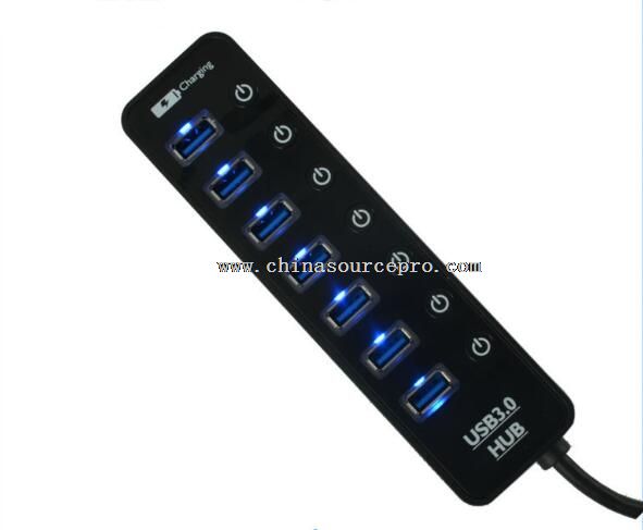 High speed 7 Port/4 port USB HUB