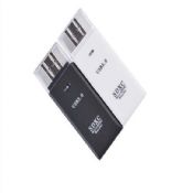 2 In 1 Card reader-SDCard And TF Card images