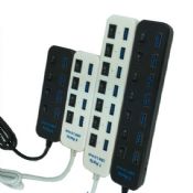 3.0 USB Hub 4 Port images