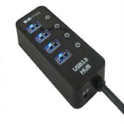 4+1 USB 3.0 4 Port images