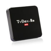 4 K TV BOX images