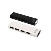 4 Port 2.0 USB Harmonica Hubs images