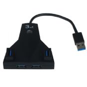 4 Port 3.0 USB Hub images