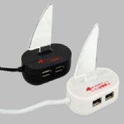 4 port usb 2.0 hub images